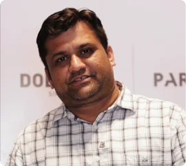 Bhavesh Pandya