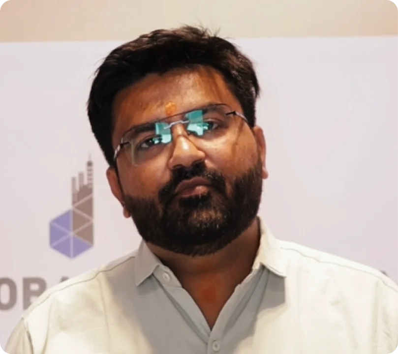 Bhavik Rawal