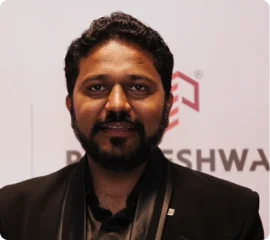 Jainil Thakkar