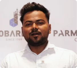 Jigar Shrimali