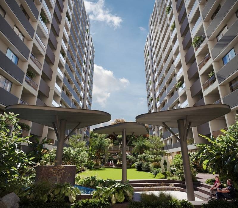 Krivam Group