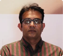 Vijay Dudhat