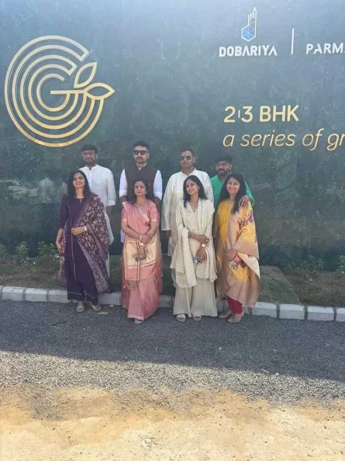 2 & 3BHK Inaguration 4