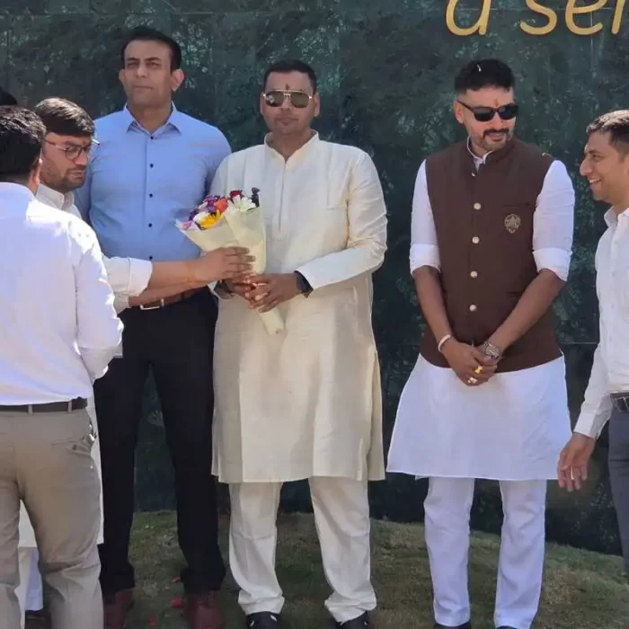 2 & 3BHK Inaguration 8