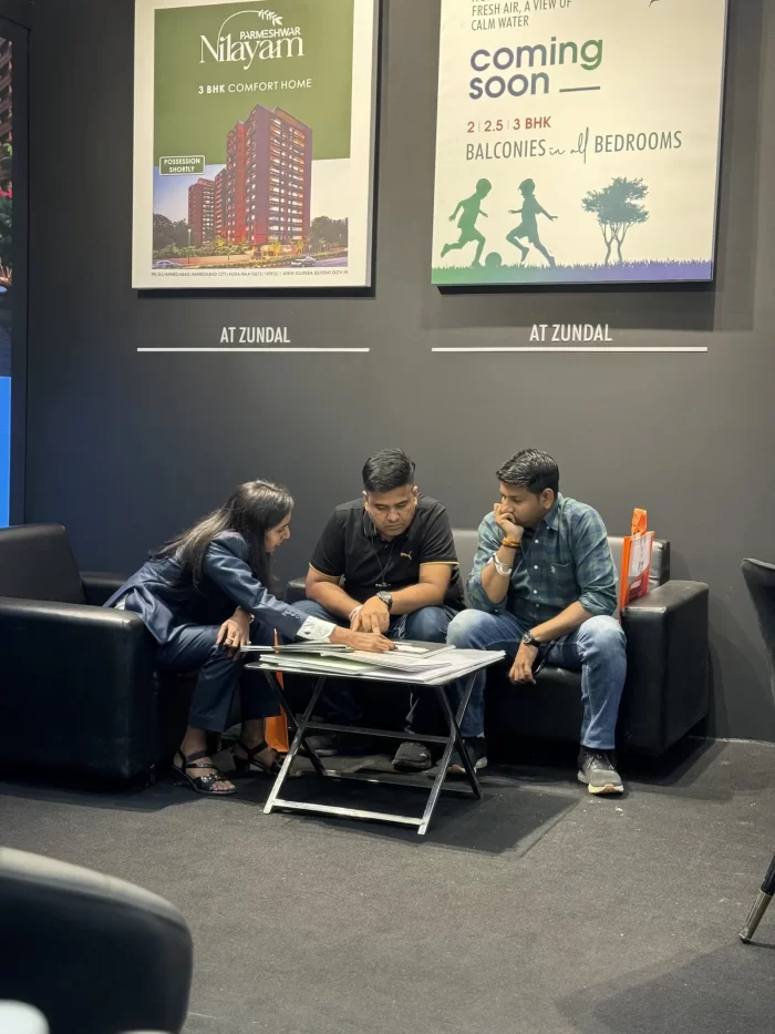 CP Event Meeting 3