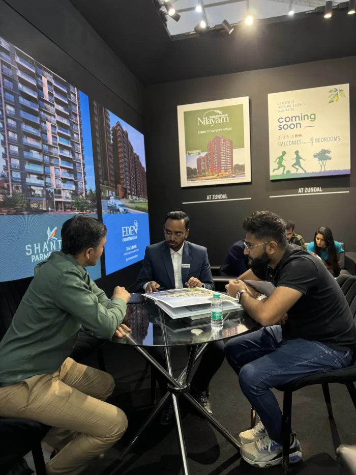 CP Event Meeting 5